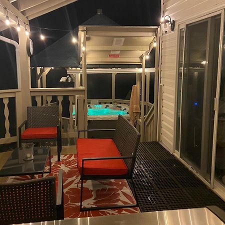 Bear Paw Lodge 戈尔登 外观 照片